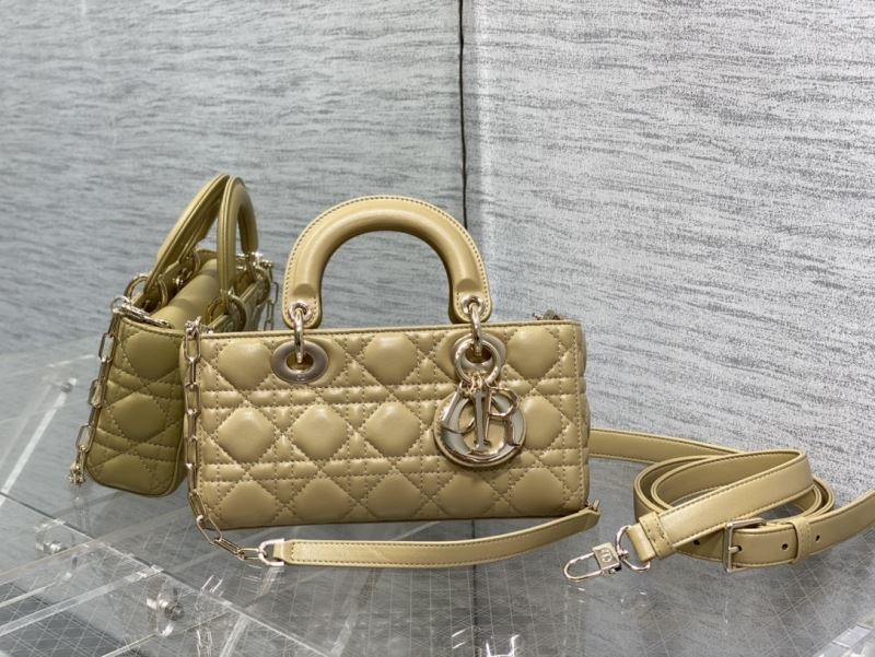 Christian Dior My Lady Bags